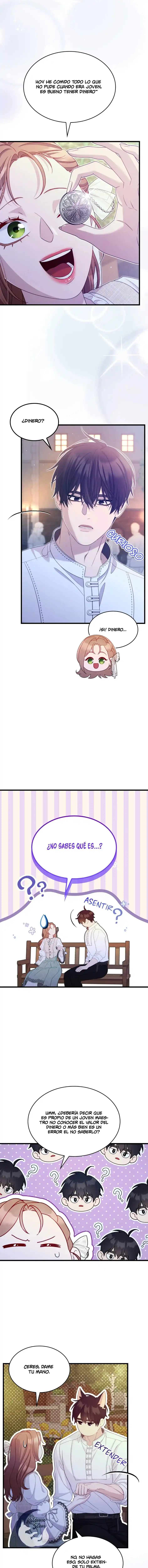 ¡Quiero Convertir Al Perro Rabioso En Alguien Noble! - Capítulo 41 - Página 10 - LectorTMOo