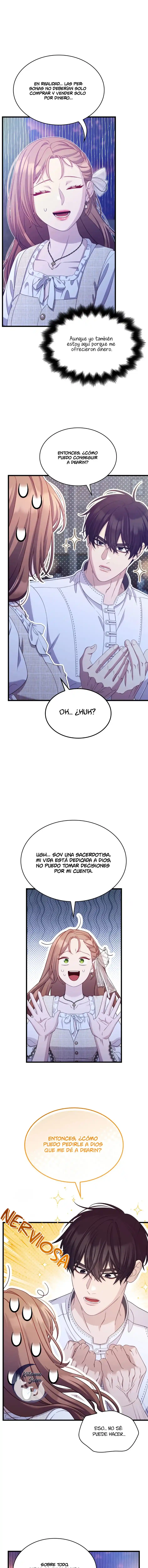 ¡Quiero Convertir Al Perro Rabioso En Alguien Noble! - Capítulo 41 - Página 12 - LectorTMOo