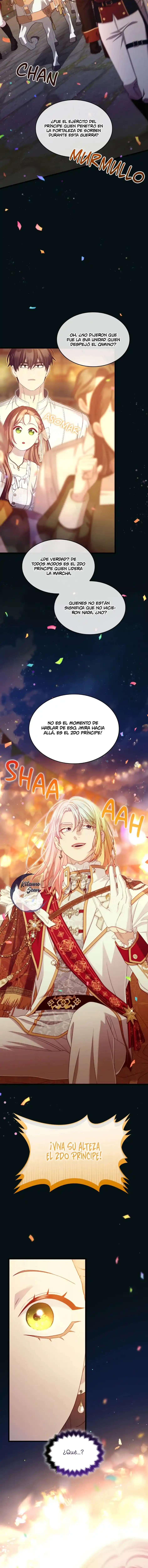 ¡Quiero Convertir Al Perro Rabioso En Alguien Noble! - Capítulo 41 - Página 15 - LectorTMOo
