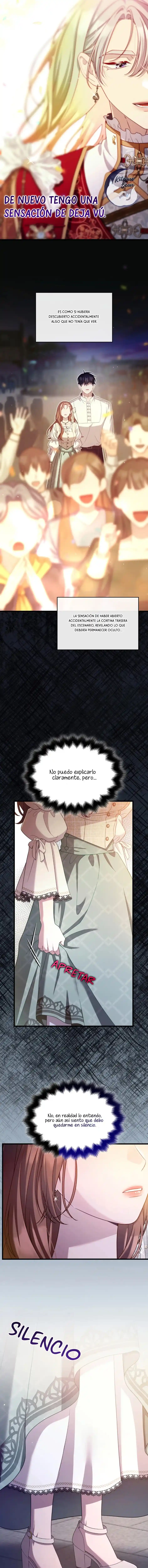 ¡Quiero Convertir Al Perro Rabioso En Alguien Noble! - Capítulo 41 - Página 16 - LectorTMOo
