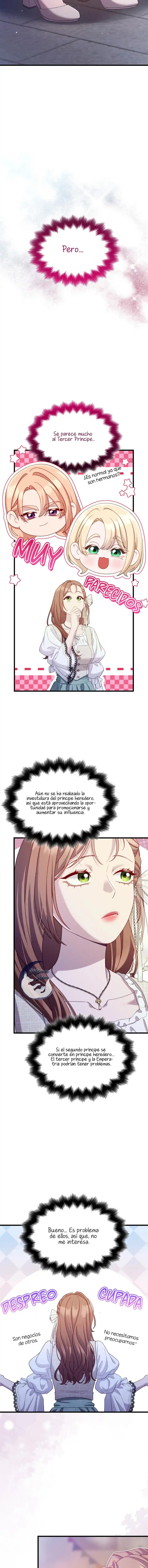 ¡Quiero Convertir Al Perro Rabioso En Alguien Noble! - Capítulo 41 - Página 17 - LectorTMOo