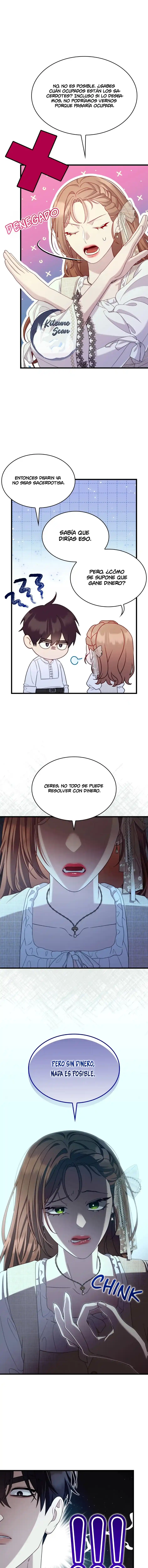 ¡Quiero Convertir Al Perro Rabioso En Alguien Noble! - Capítulo 42 - Página 10 - LectorTMOo