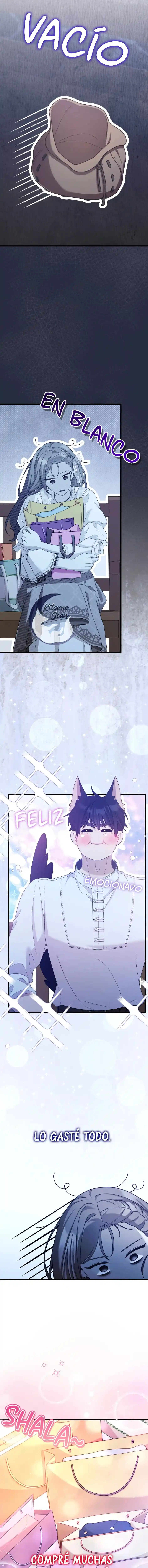 ¡Quiero Convertir Al Perro Rabioso En Alguien Noble! - Capítulo 42 - Página 12 - LectorTMOo