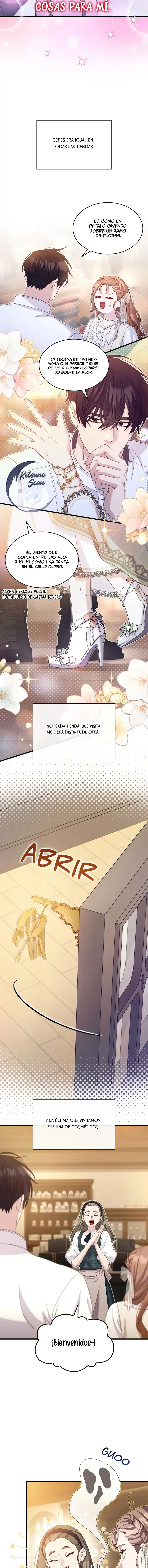 ¡Quiero Convertir Al Perro Rabioso En Alguien Noble! - Capítulo 42 - Página 13 - LectorTMOo