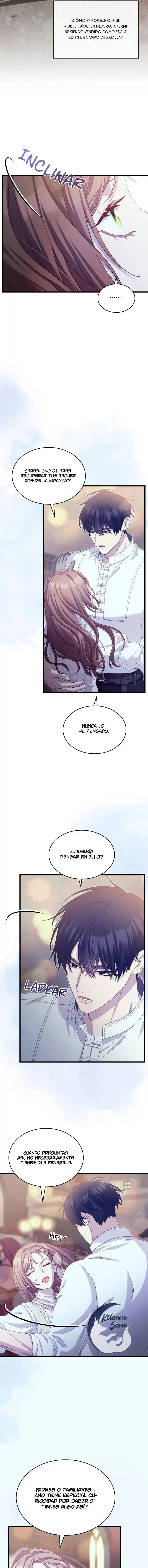 ¡Quiero Convertir Al Perro Rabioso En Alguien Noble! - Capítulo 43 - Página 13 - LectorTMOo