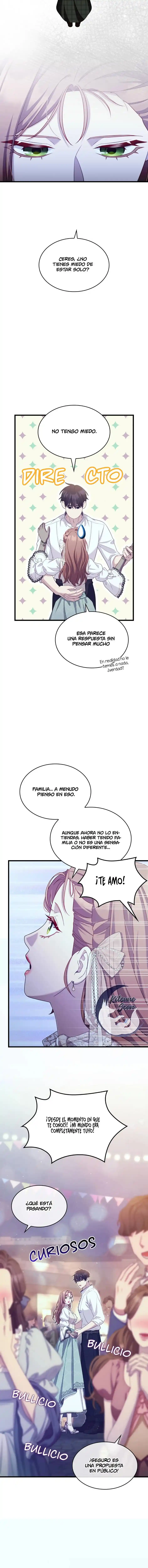¡Quiero Convertir Al Perro Rabioso En Alguien Noble! - Capítulo 43 - Página 15 - LectorTMOo