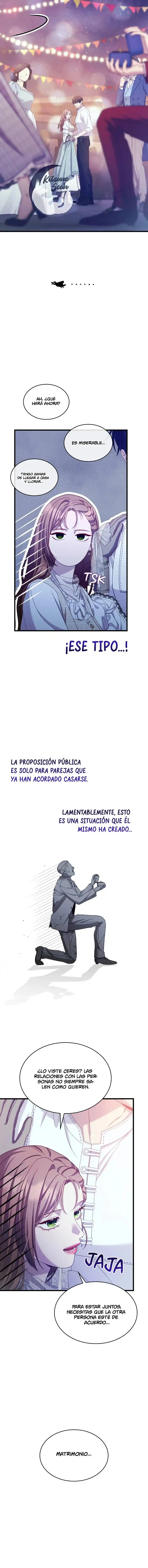 ¡Quiero Convertir Al Perro Rabioso En Alguien Noble! - Capítulo 43 - Página 17 - LectorTMOo