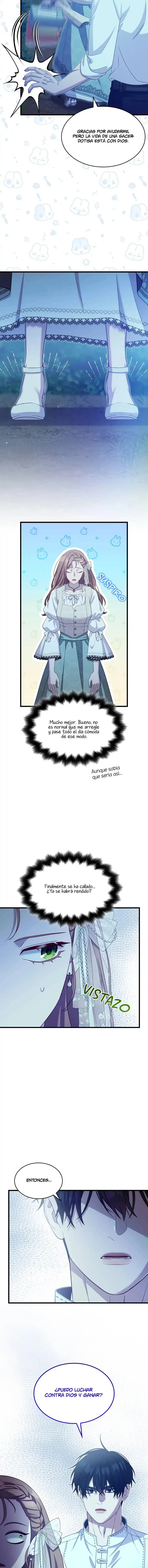 ¡Quiero Convertir Al Perro Rabioso En Alguien Noble! - Capítulo 44 - Página 5 - LectorTMOo