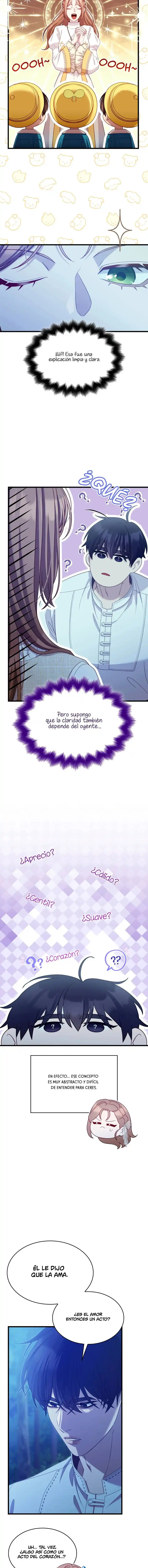 ¡Quiero Convertir Al Perro Rabioso En Alguien Noble! - Capítulo 44 - Página 14 - LectorTMOo