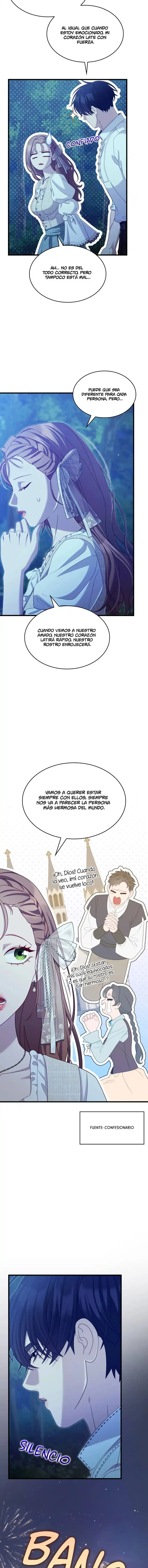 ¡Quiero Convertir Al Perro Rabioso En Alguien Noble! - Capítulo 44 - Página 17 - LectorTMOo