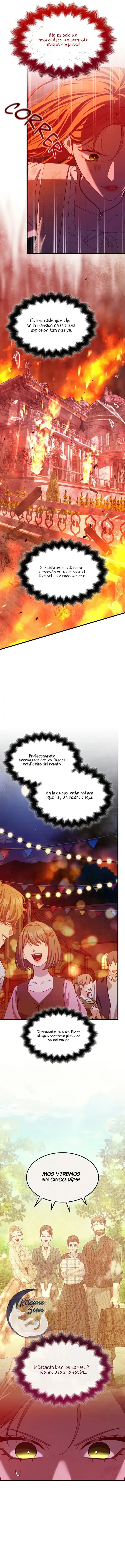 ¡Quiero Convertir Al Perro Rabioso En Alguien Noble! - Capítulo 45 - Página 4 - LectorTMOo