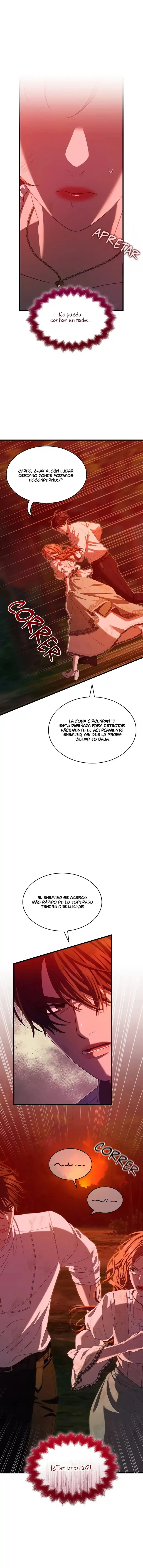 ¡Quiero Convertir Al Perro Rabioso En Alguien Noble! - Capítulo 45 - Página 5 - LectorTMOo