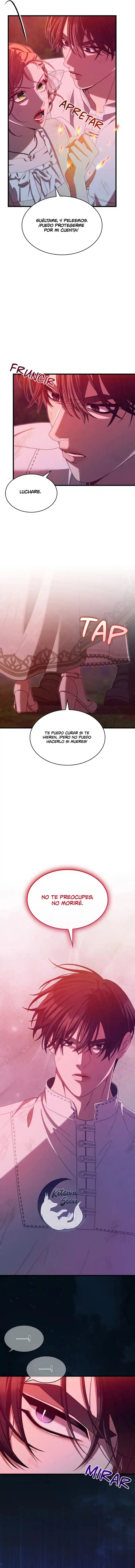 ¡Quiero Convertir Al Perro Rabioso En Alguien Noble! - Capítulo 45 - Página 11 - LectorTMOo