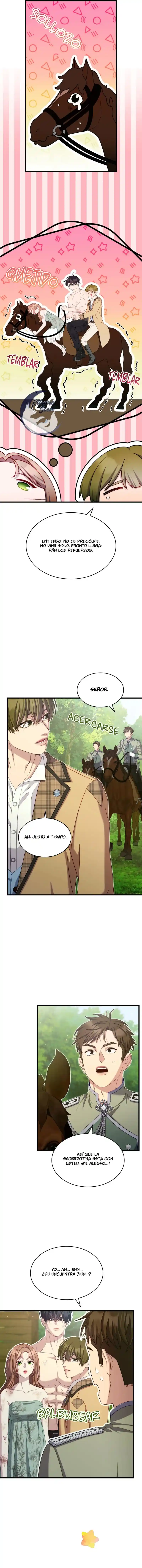 ¡Quiero Convertir Al Perro Rabioso En Alguien Noble! - Capítulo 47 - Página 6 - LectorTMOo
