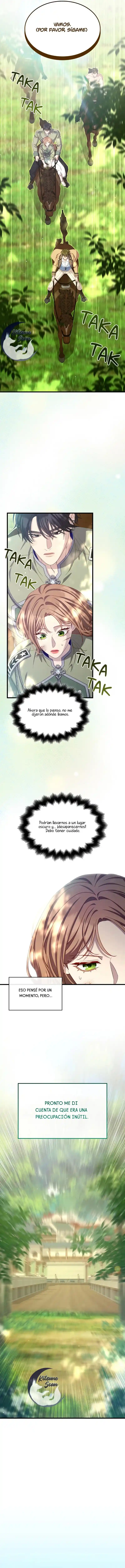 ¡Quiero Convertir Al Perro Rabioso En Alguien Noble! - Capítulo 47 - Página 12 - LectorTMOo