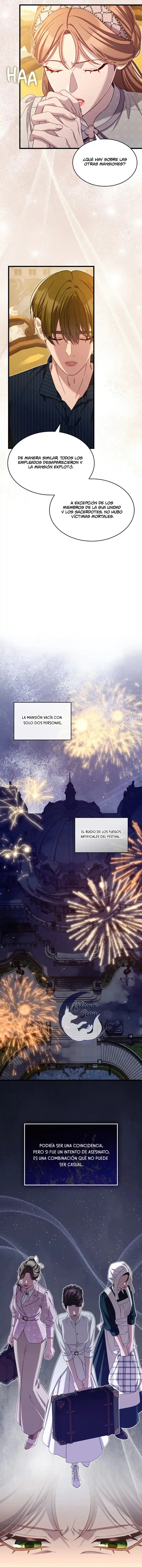 ¡Quiero Convertir Al Perro Rabioso En Alguien Noble! - Capítulo 48 - Página 4 - LectorTMOo