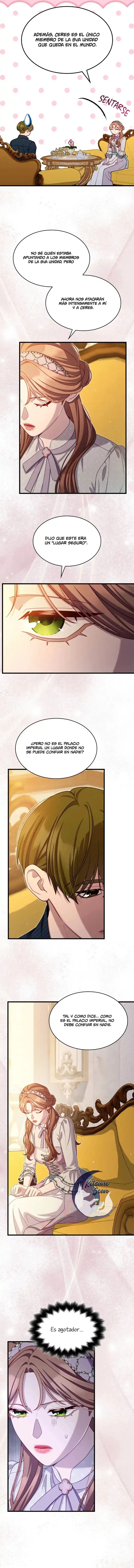 ¡Quiero Convertir Al Perro Rabioso En Alguien Noble! - Capítulo 48 - Página 8 - LectorTMOo