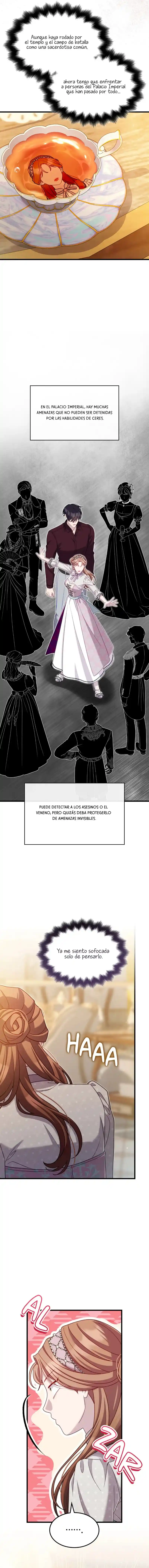 ¡Quiero Convertir Al Perro Rabioso En Alguien Noble! - Capítulo 48 - Página 9 - LectorTMOo