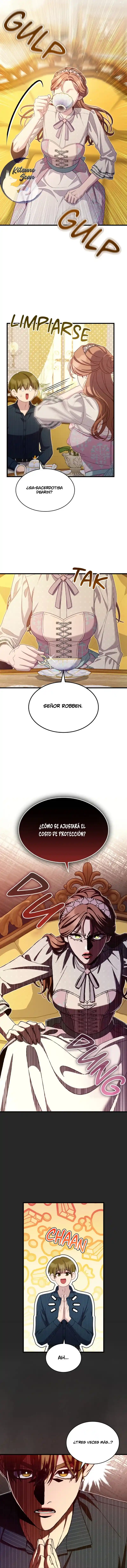 ¡Quiero Convertir Al Perro Rabioso En Alguien Noble! - Capítulo 48 - Página 10 - LectorTMOo