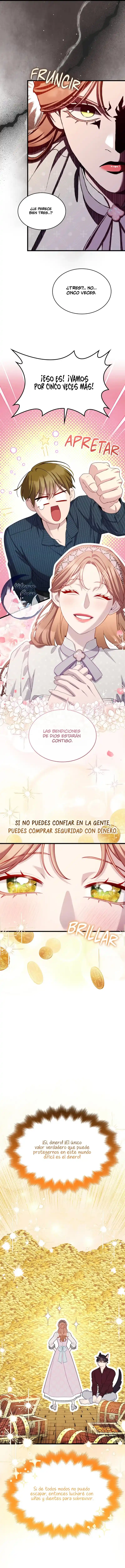 ¡Quiero Convertir Al Perro Rabioso En Alguien Noble! - Capítulo 48 - Página 11 - LectorTMOo