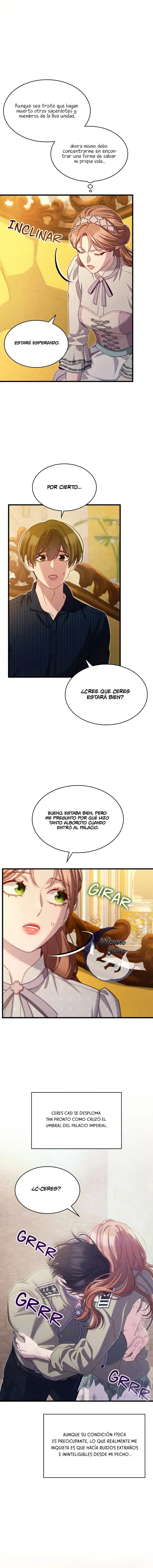 ¡Quiero Convertir Al Perro Rabioso En Alguien Noble! - Capítulo 48 - Página 12 - LectorTMOo