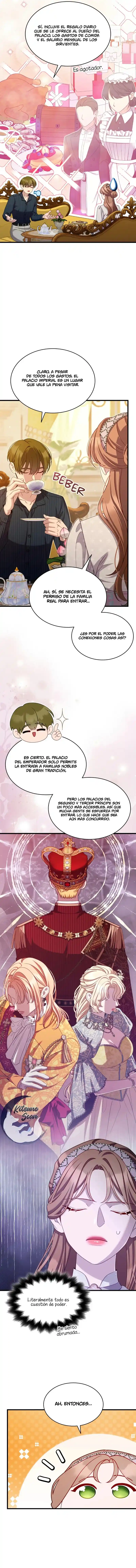 ¡Quiero Convertir Al Perro Rabioso En Alguien Noble! - Capítulo 48 - Página 14 - LectorTMOo
