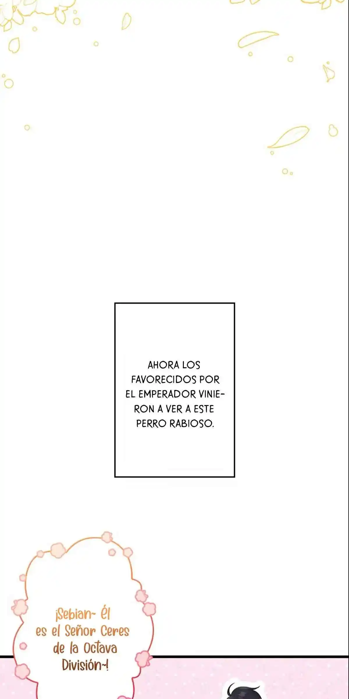 ¡Quiero Convertir Al Perro Rabioso En Alguien Noble! - Capítulo 5 - Página 12 - LectorTMOo