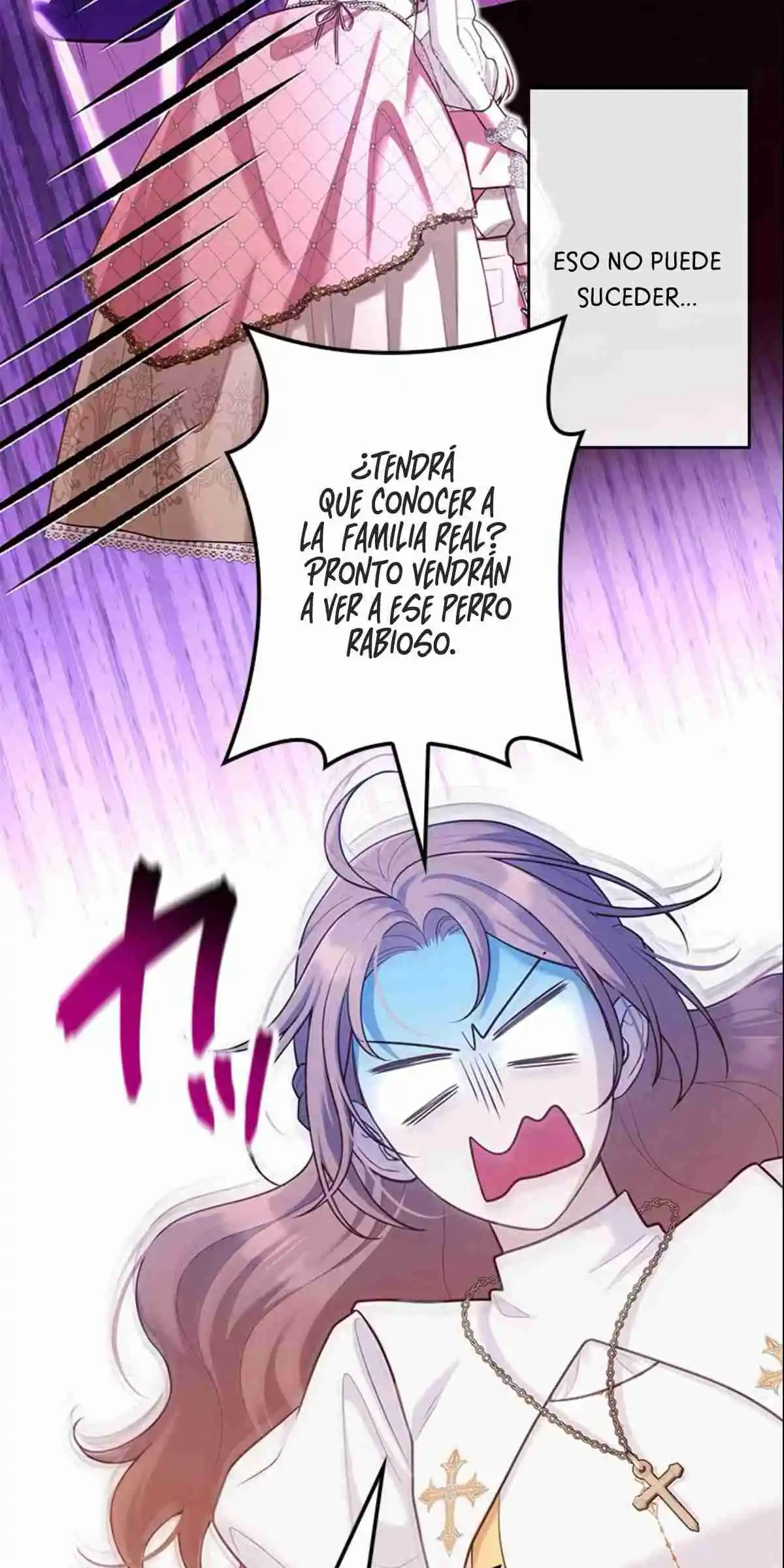 ¡Quiero Convertir Al Perro Rabioso En Alguien Noble! - Capítulo 5 - Página 15 - LectorTMOo
