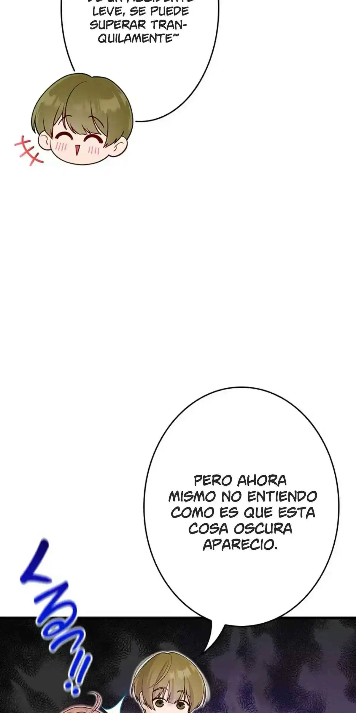 ¡Quiero Convertir Al Perro Rabioso En Alguien Noble! - Capítulo 5 - Página 21 - LectorTMOo
