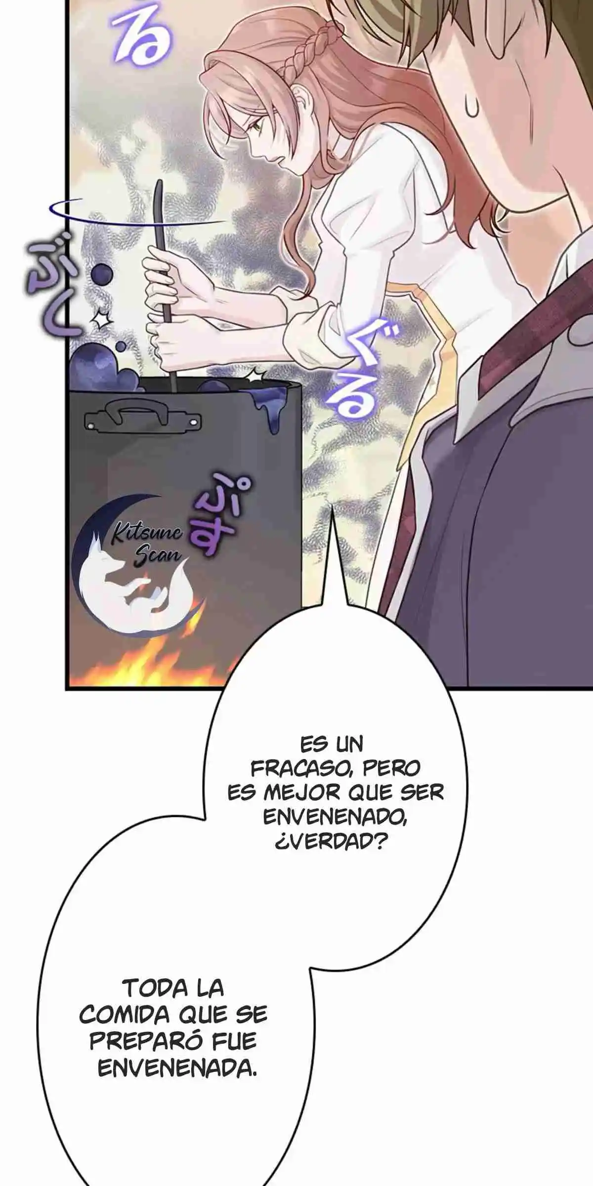 ¡Quiero Convertir Al Perro Rabioso En Alguien Noble! - Capítulo 5 - Página 24 - LectorTMOo