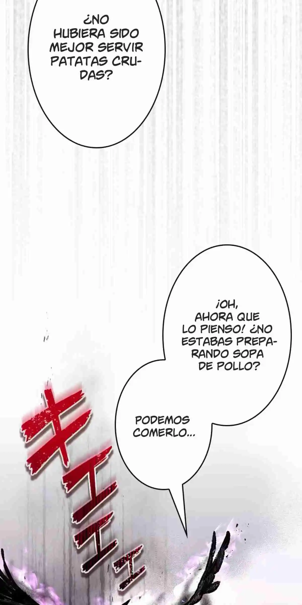 ¡Quiero Convertir Al Perro Rabioso En Alguien Noble! - Capítulo 5 - Página 38 - LectorTMOo
