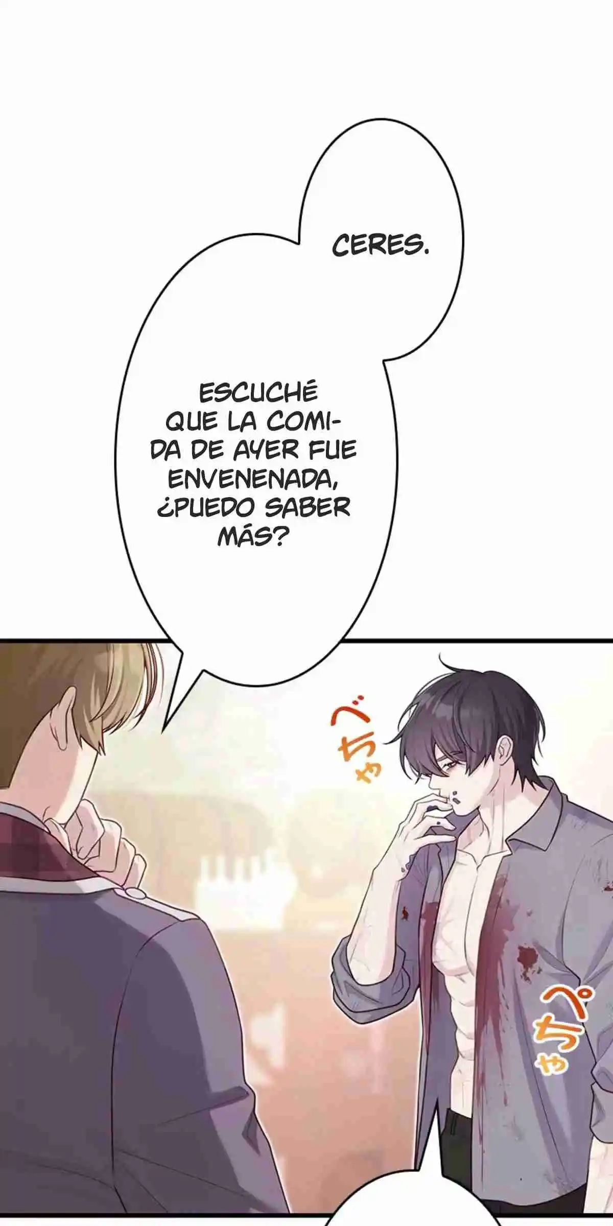 ¡Quiero Convertir Al Perro Rabioso En Alguien Noble! - Capítulo 5 - Página 63 - LectorTMOo