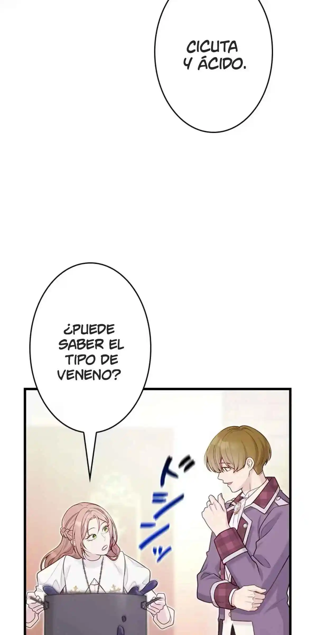 ¡Quiero Convertir Al Perro Rabioso En Alguien Noble! - Capítulo 5 - Página 64 - LectorTMOo