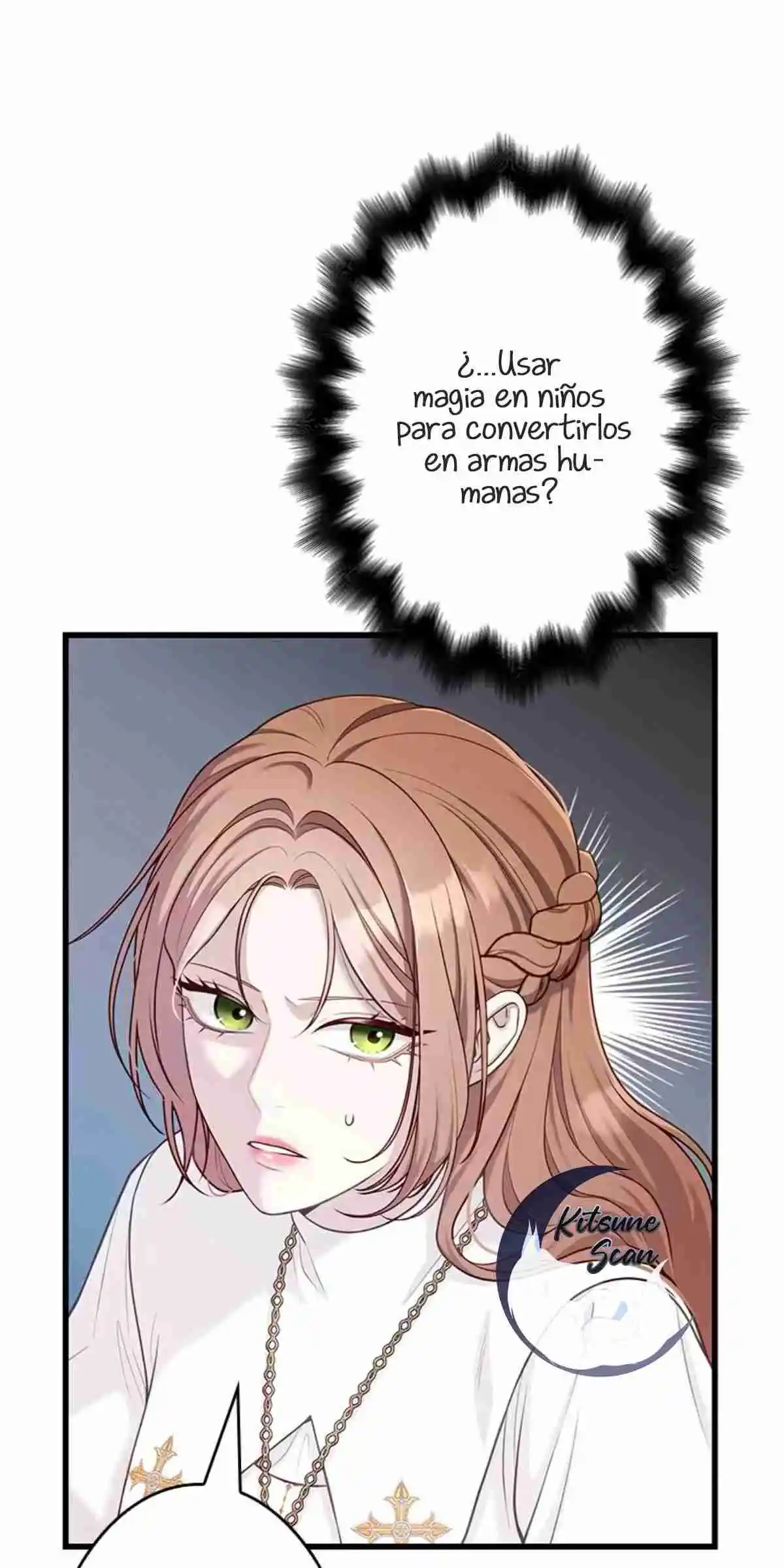 ¡Quiero Convertir Al Perro Rabioso En Alguien Noble! - Capítulo 5 - Página 71 - LectorTMOo