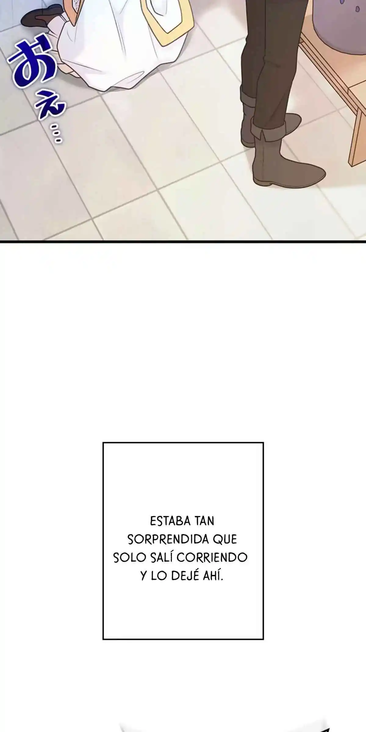 ¡Quiero Convertir Al Perro Rabioso En Alguien Noble! - Capítulo 5 - Página 94 - LectorTMOo
