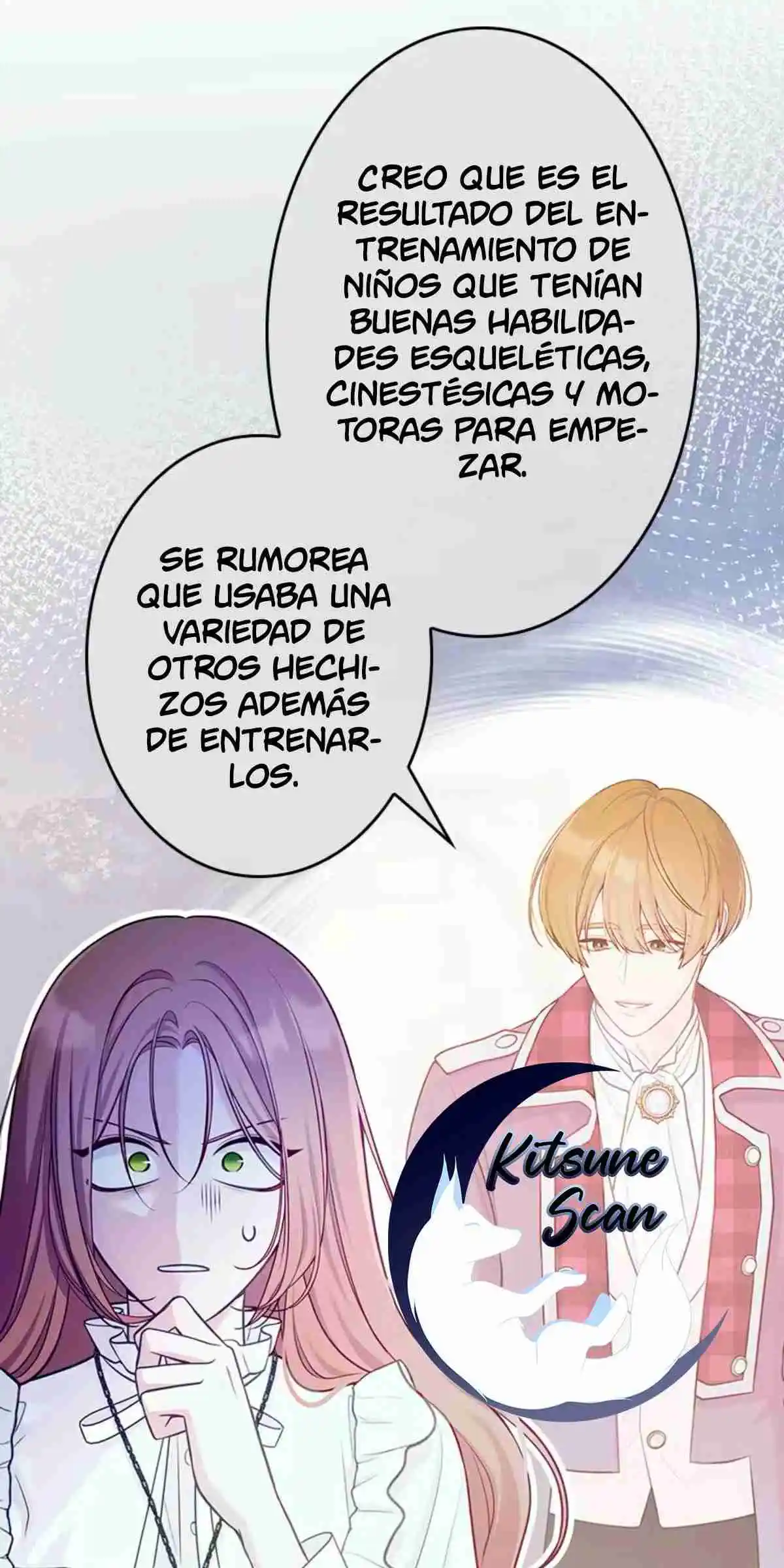 ¡Quiero Convertir Al Perro Rabioso En Alguien Noble! - Capítulo 6 - Página 29 - LectorTMOo