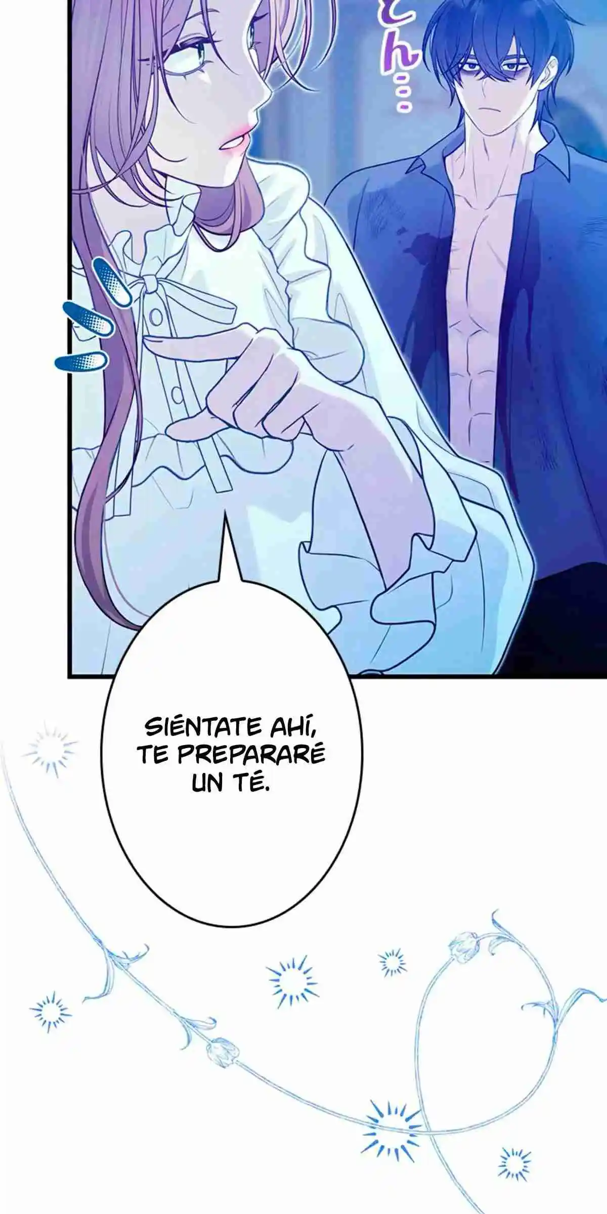 ¡Quiero Convertir Al Perro Rabioso En Alguien Noble! - Capítulo 6 - Página 35 - LectorTMOo