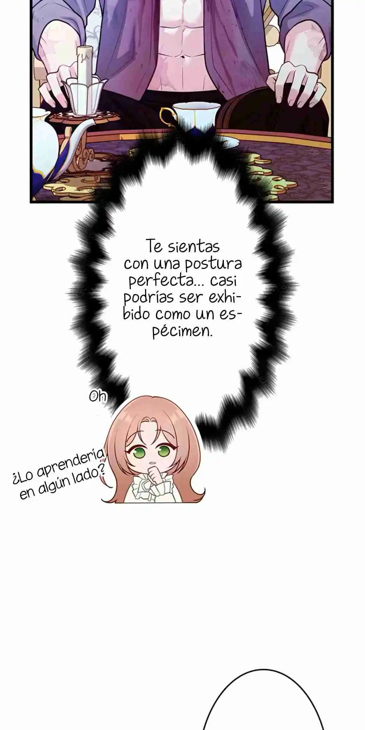 ¡Quiero Convertir Al Perro Rabioso En Alguien Noble! - Capítulo 6 - Página 38 - LectorTMOo