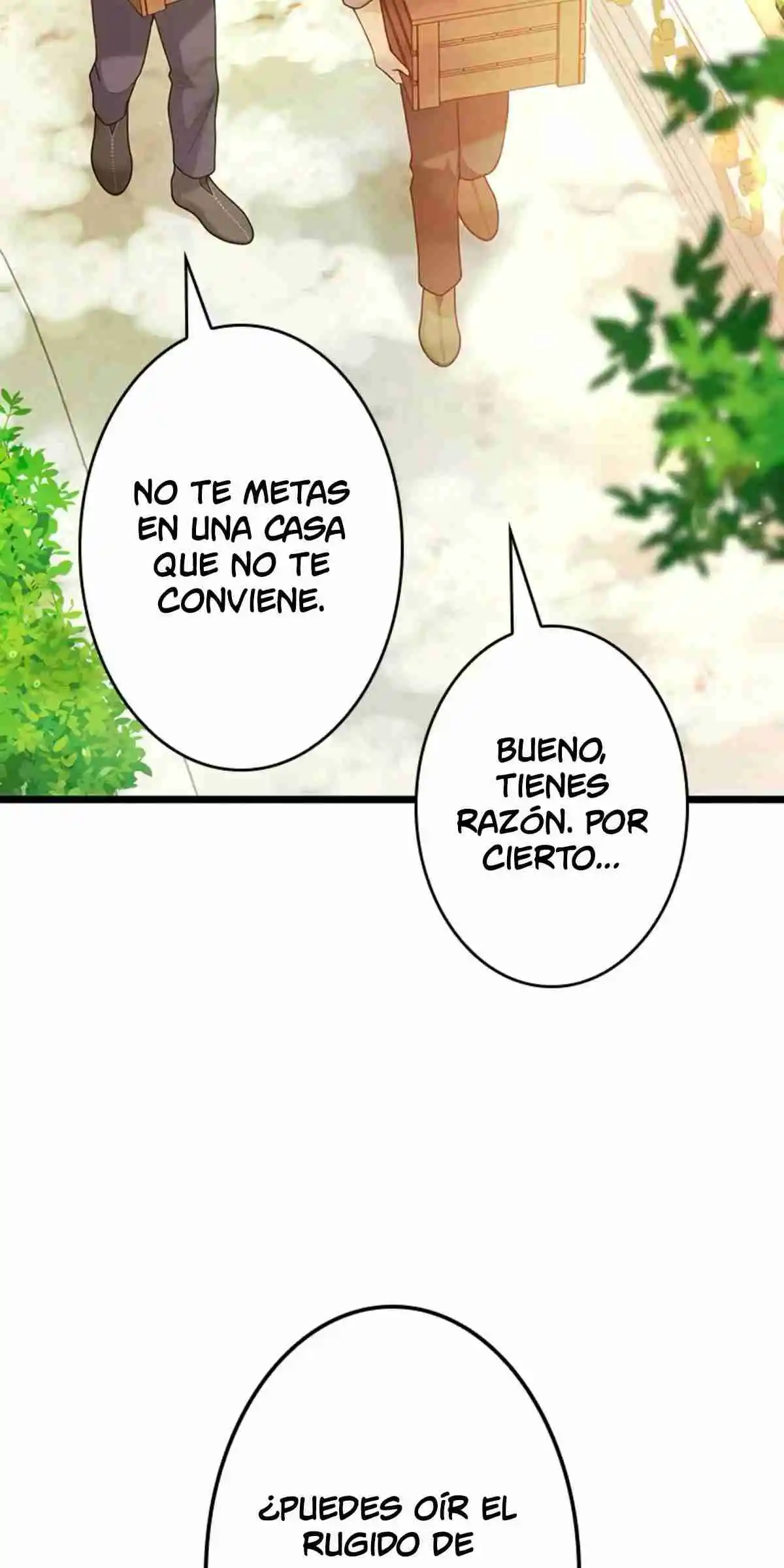¡Quiero Convertir Al Perro Rabioso En Alguien Noble! - Capítulo 6 - Página 103 - LectorTMOo