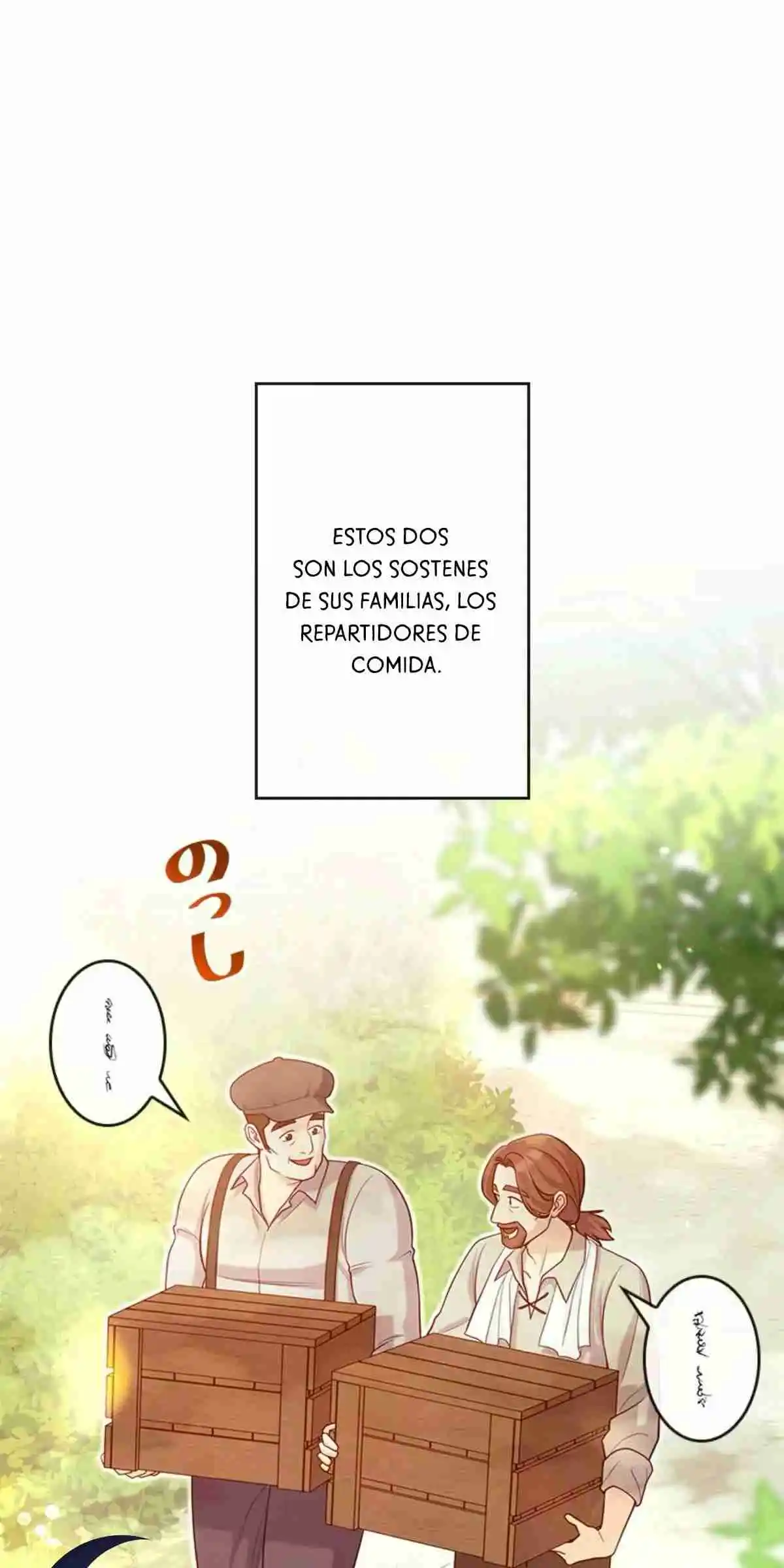 ¡Quiero Convertir Al Perro Rabioso En Alguien Noble! - Capítulo 7 - Página 4 - LectorTMOo