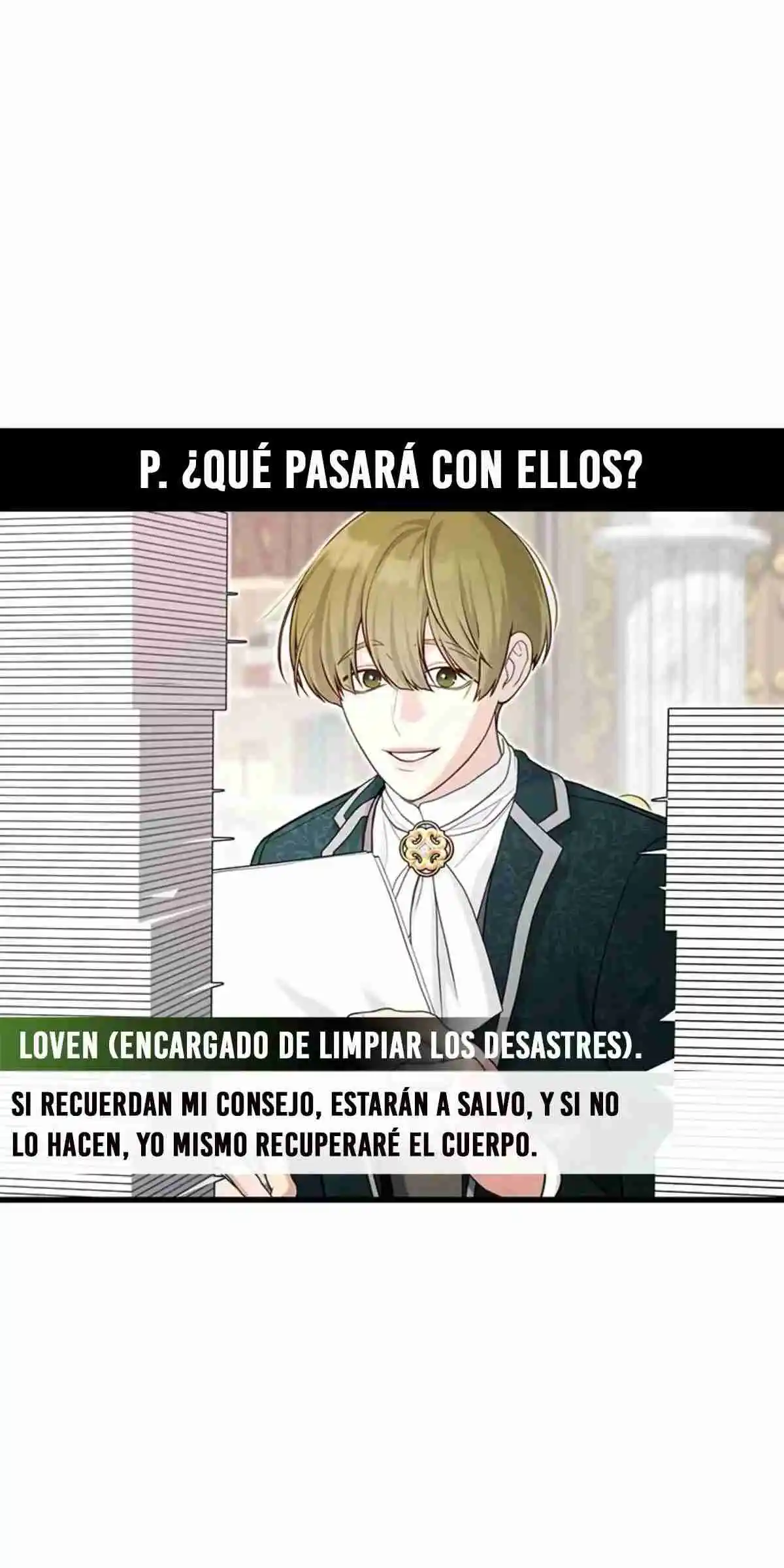 ¡Quiero Convertir Al Perro Rabioso En Alguien Noble! - Capítulo 7 - Página 7 - LectorTMOo