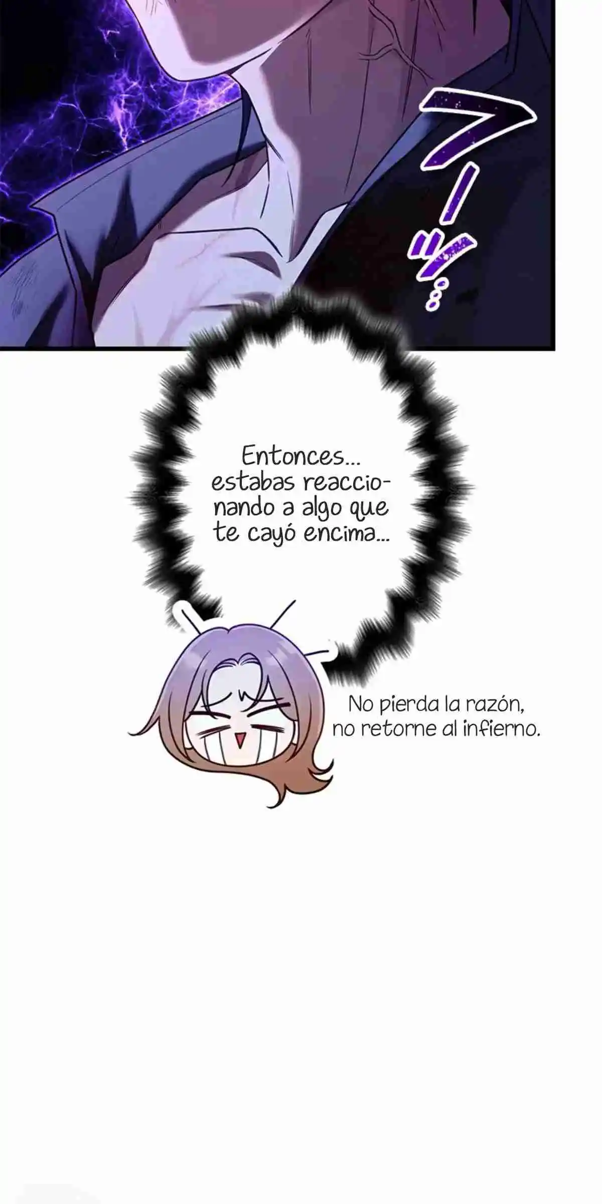 ¡Quiero Convertir Al Perro Rabioso En Alguien Noble! - Capítulo 7 - Página 41 - LectorTMOo