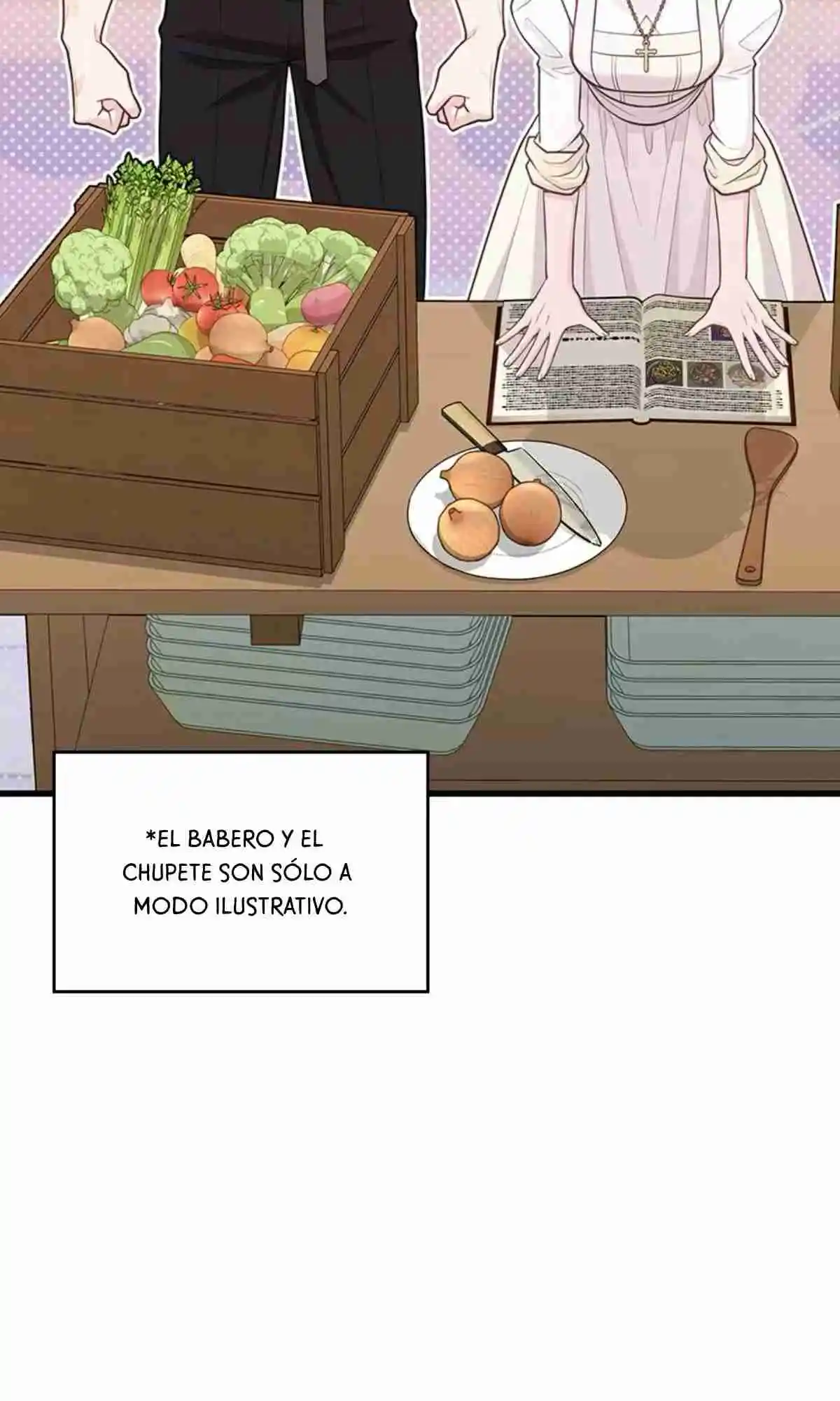 ¡Quiero Convertir Al Perro Rabioso En Alguien Noble! - Capítulo 8 - Página 9 - LectorTMOo