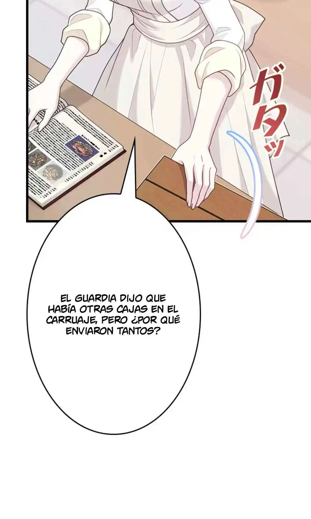 ¡Quiero Convertir Al Perro Rabioso En Alguien Noble! - Capítulo 8 - Página 18 - LectorTMOo