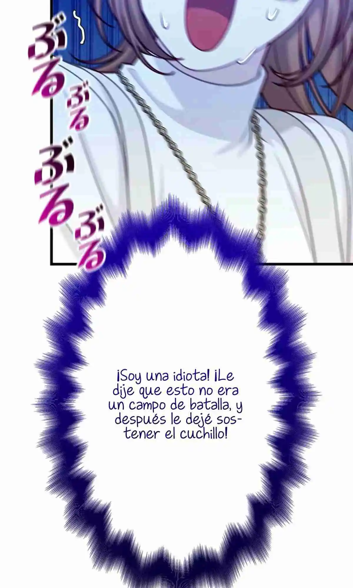 ¡Quiero Convertir Al Perro Rabioso En Alguien Noble! - Capítulo 8 - Página 57 - LectorTMOo