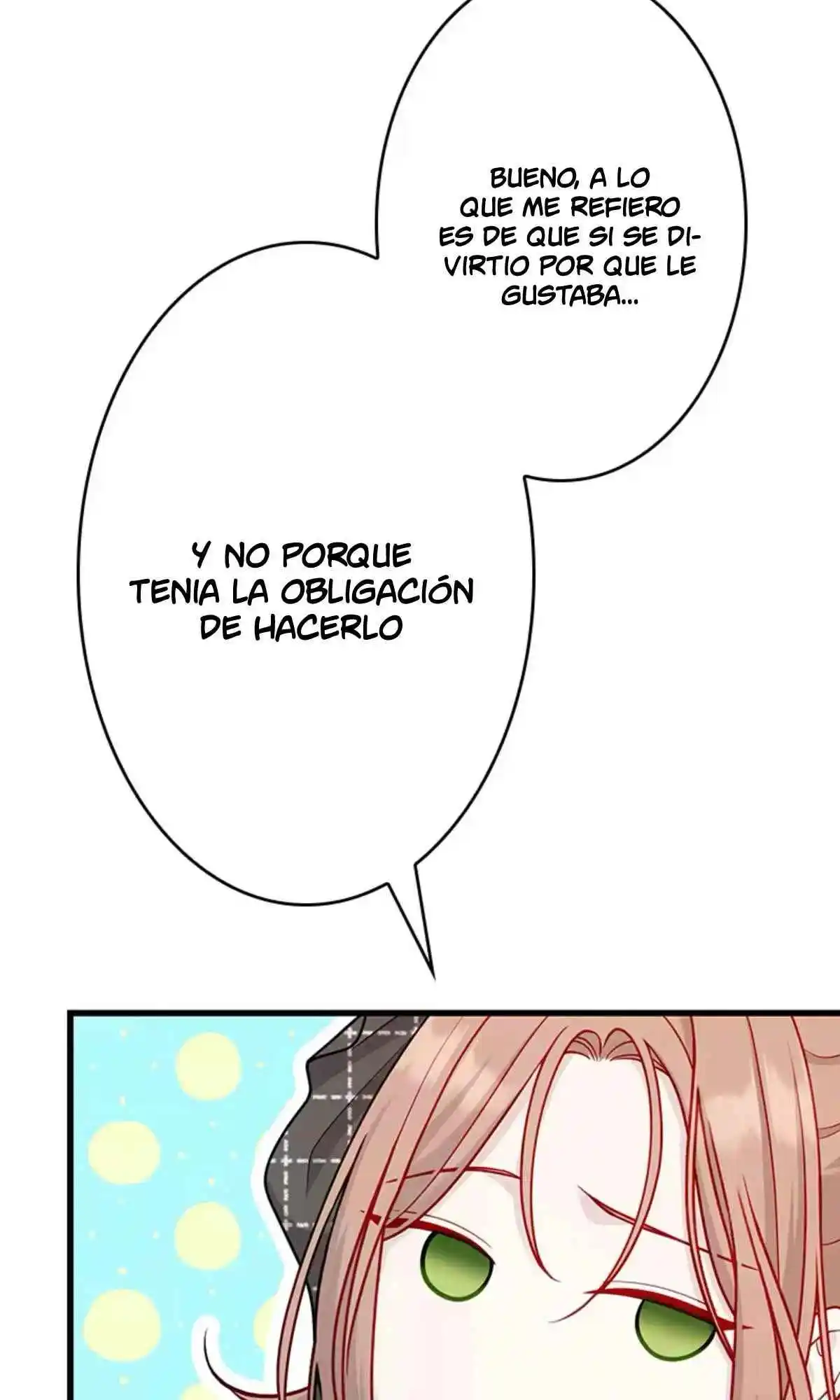 ¡Quiero Convertir Al Perro Rabioso En Alguien Noble! - Capítulo 8 - Página 101 - LectorTMOo