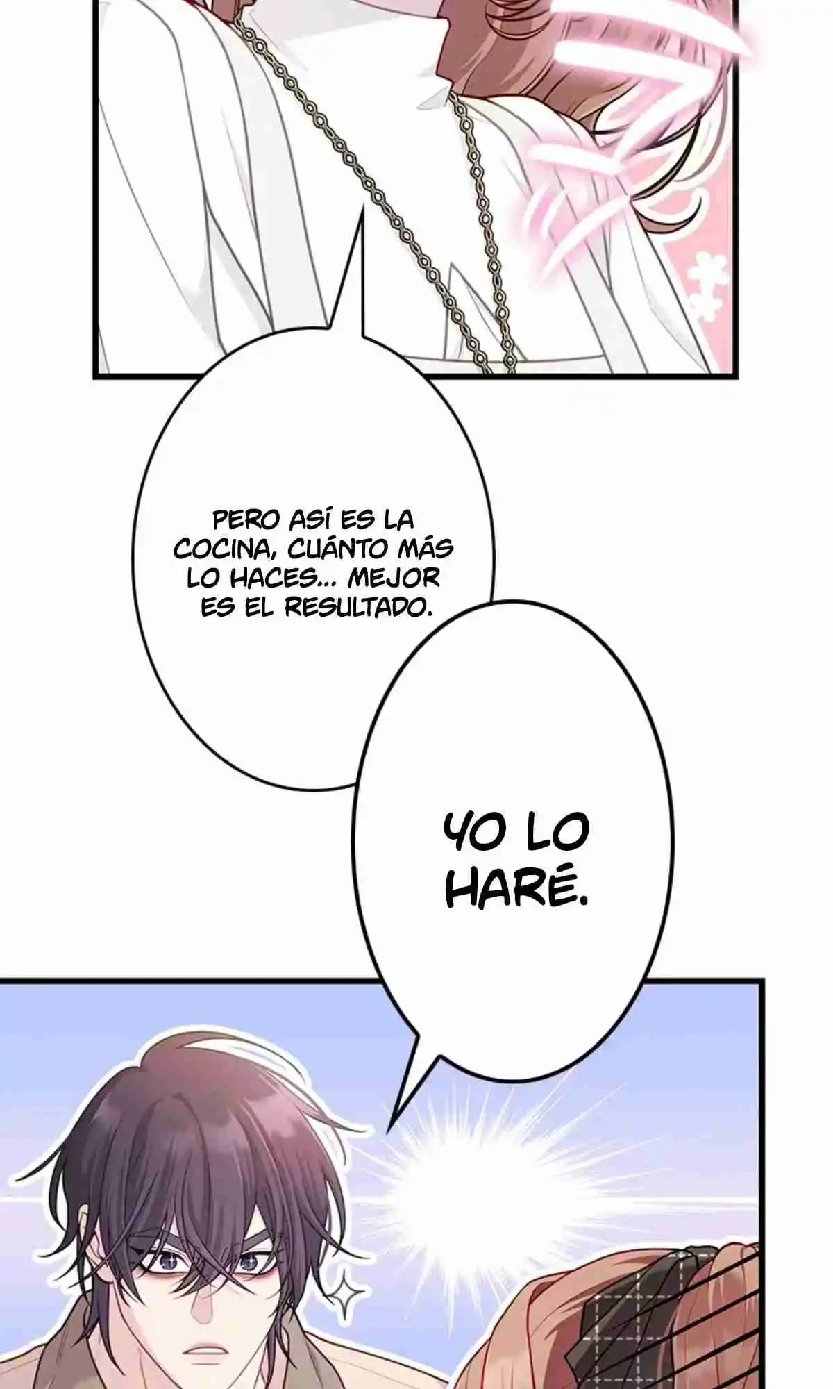 ¡Quiero Convertir Al Perro Rabioso En Alguien Noble! - Capítulo 8 - Página 107 - LectorTMOo