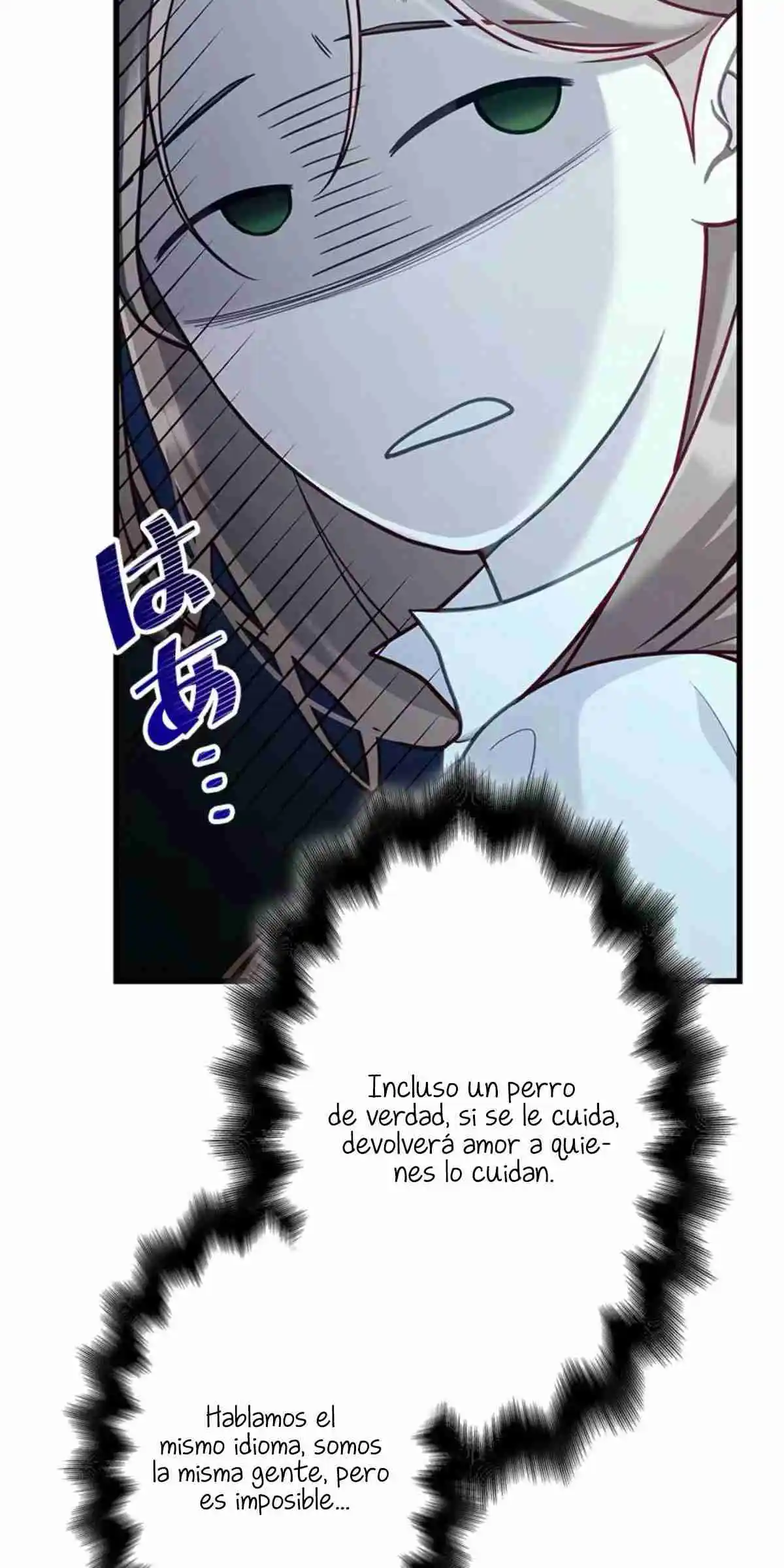 ¡Quiero Convertir Al Perro Rabioso En Alguien Noble! - Capítulo 9 - Página 10 - LectorTMOo