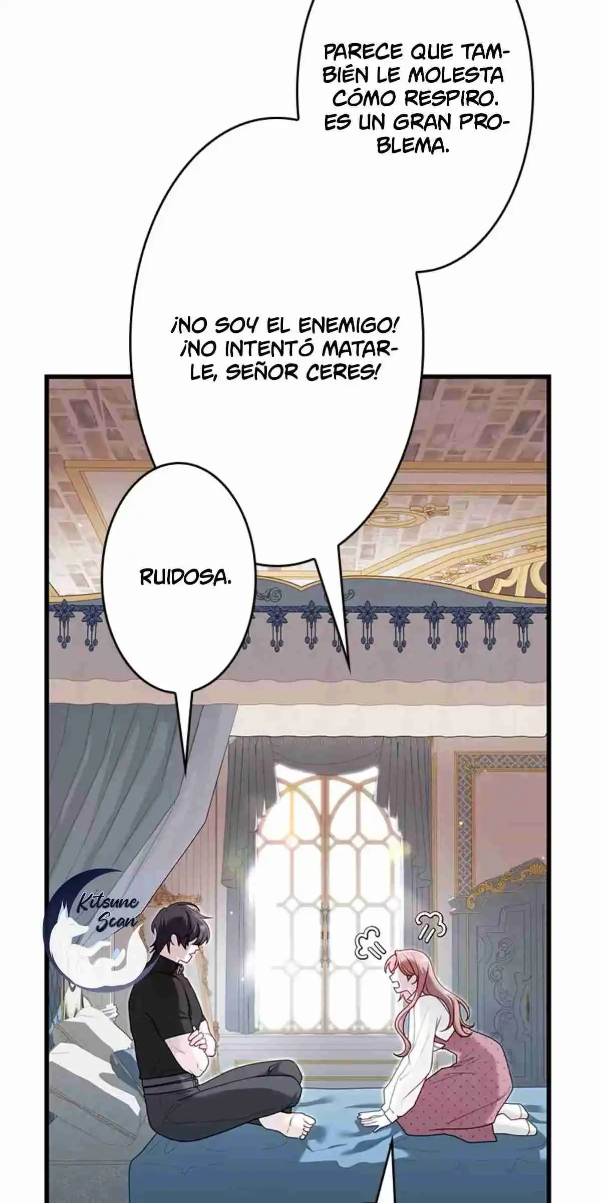 ¡Quiero Convertir Al Perro Rabioso En Alguien Noble! - Capítulo 9 - Página 25 - LectorTMOo