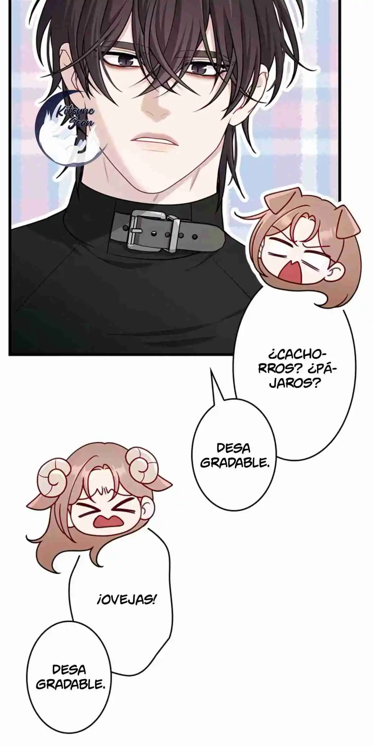 ¡Quiero Convertir Al Perro Rabioso En Alguien Noble! - Capítulo 9 - Página 29 - LectorTMOo
